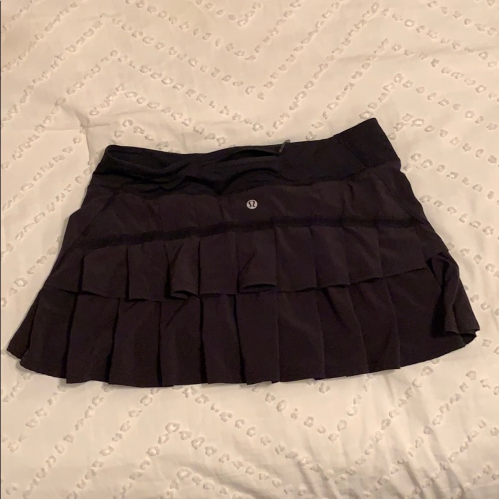 Lululemon Tennis Skirt
